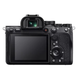 دوربین بدون آینه سونی Sony Alpha a7R IV body