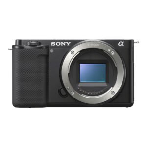 Sony ZV-E10 Mirrorless Camera