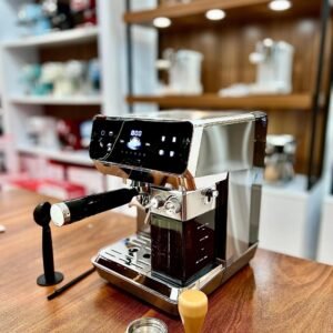 اسپرسوساز مباشی مدل ME-ECM2503 ظرفیت ۱.۸ لیتر