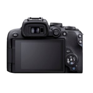 دوربین بدون آینه کانن Canon EOS R10 Mirrorless Camera