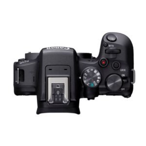 دوربین بدون آینه کانن Canon EOS R10 Mirrorless Camera