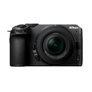 دوربین عکاسی نیکون  Nikon Z30 Mirrorless Camera Body