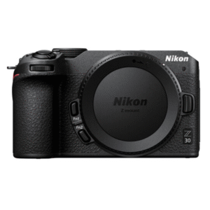 دوربین عکاسی نیکون  Nikon Z30 Mirrorless Camera Body