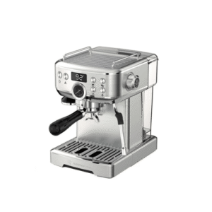 اسپرسوساز مباشی مدل 2110 ظرفیت ۱.۵ لیتر