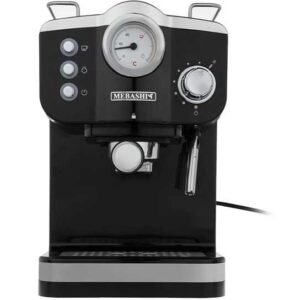 اسپرسو ساز مباشی مدلEMC-2015