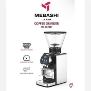 آسیاب قهوه مباشی مدل ME-CG2307