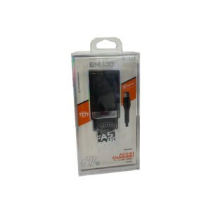 آداپتور شارژر میکرو soloffer tc77