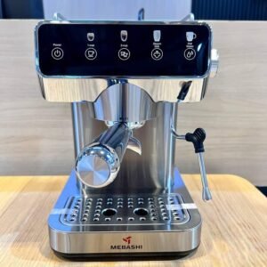 اسپرسوساز مباشی مدل ME-ECM2113