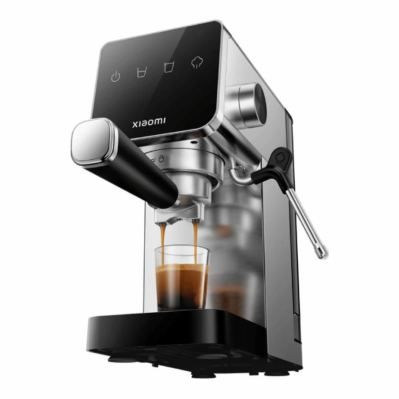 اسپرسو ساز شیائومی مدل CME003 ظرفیت ۰٫۹ لیتر - تصویر 3