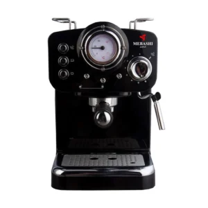 اسپرسوساز مباشی مدل ME-ECM2009