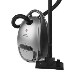 جارو برقی پارس خزر مدل Kompressor 2500W