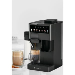 اسپرسو ساز مباشی مدل ME-CEM403 ظرفیت ۱.۶ لیتر