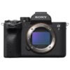 دوربین بدون آینه سونی Sony a7 IV Mirrorless Camera Body