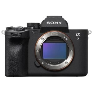 دوربین بدون آینه سونی Sony a7 IV Mirrorless Camera Body