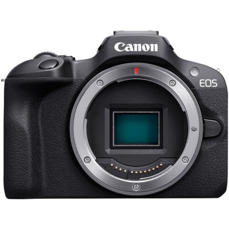 دوربین بدون آینه کانن Canon EOS R100