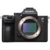 دوربین بدون آینه سونی Sony a7 III Mirrorless Camera Body