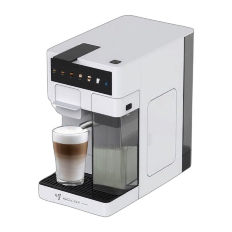 اسپرسو ساز مباشی مدل ME-CEM402 ظرفیت ۱.۸ لیتر