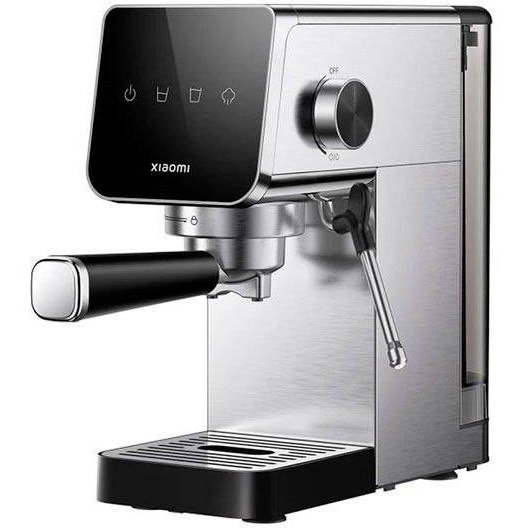 اسپرسو ساز شیائومی مدل CME003 ظرفیت ۰٫۹ لیتر