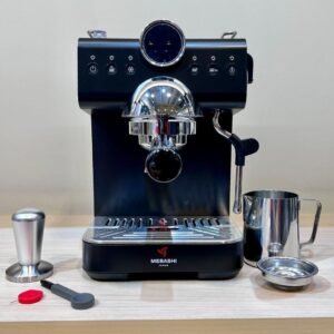 اسپرسوساز مباشی مدل ME ECM2108