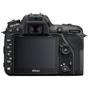 دوربین عکاسی نیکون Nikon D7500