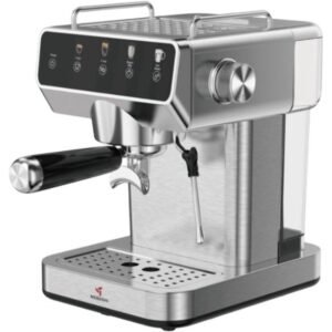 اسپرسوساز مباشی مدل ME-ECM2113