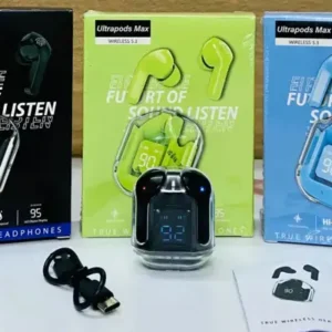 ایرپاد اولترا پادز مکس UltraPods Max