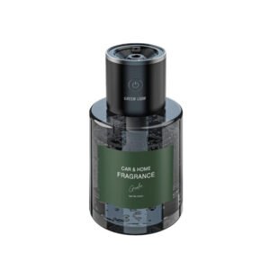 دستگاه بخور ساز و خوشبو کننده گرین لاین | Green Lion Car and Home Fragrance