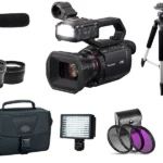 لوازم جانبی دوربین