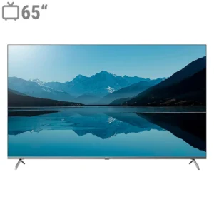 G Plus TV Model GTV-65SQ778N Size 65 inches