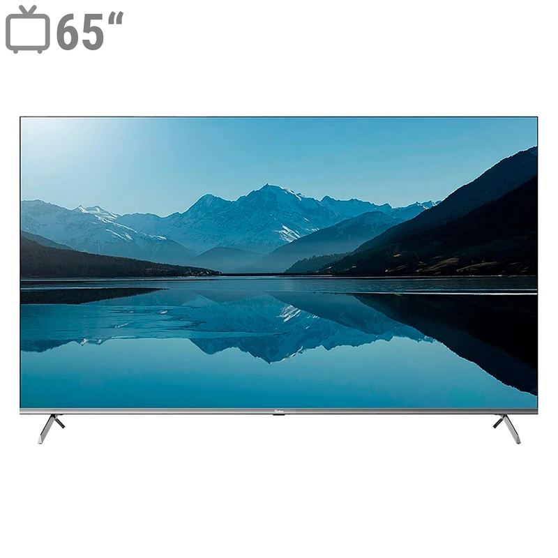 G Plus TV Model GTV-65SQ778N Size 65 inches