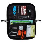 ورزش و کمپینگ