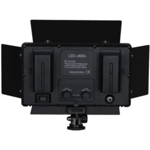 پنل LED باتري دار C10 ENUJOY U600