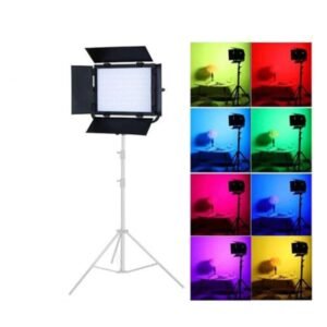 نور ثابت ال ای دی ار جی بی Harmony YB-500C RGB LED light