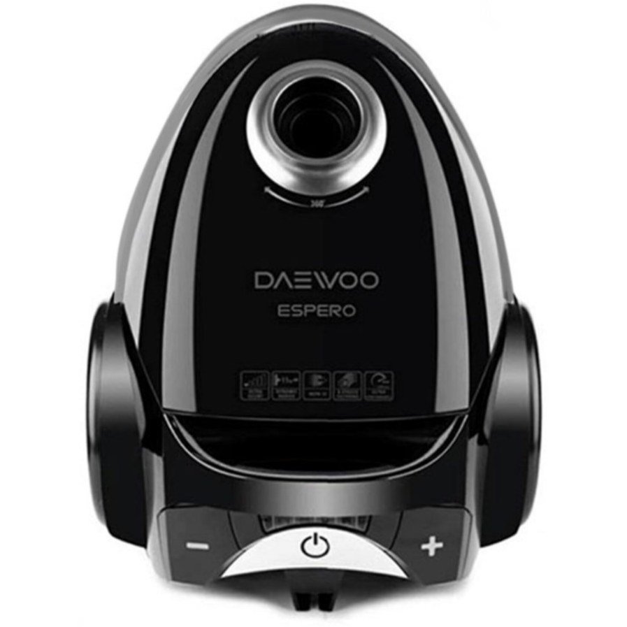 جارو برقی دوو مدل DVC-S221W قدرت مکش ۲۲۱ وات