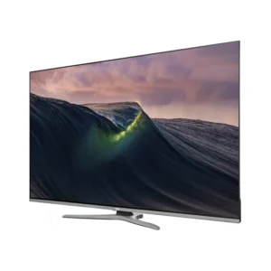 تلویزیون سام الکترونیک مدل QA55Q70DMH سایز ۵۵ اینچ