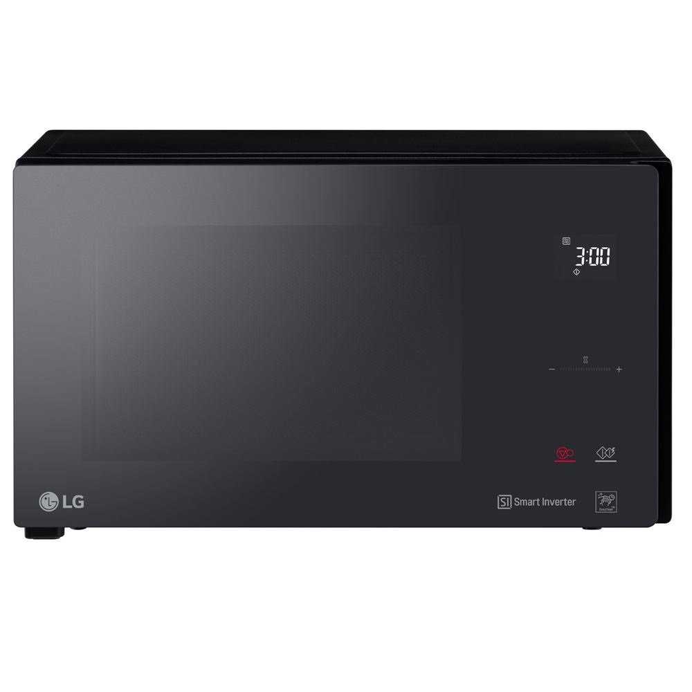 مایکروویو ال جی