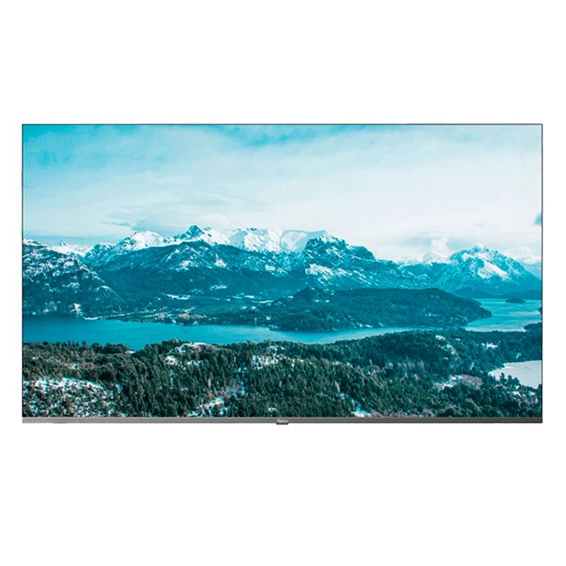 تلویزیون جی پلاس مدل GTV-65SU788N سایز ۶۵ اینچ