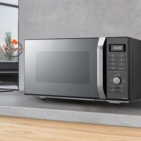 مایکروویو پاناسونیک مدل NN-CD67MB ظرفیت ۲۷ لیتر
