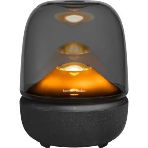 اسپیکر بلوتوثی هارمن کاردن مدل Aura Studio 5