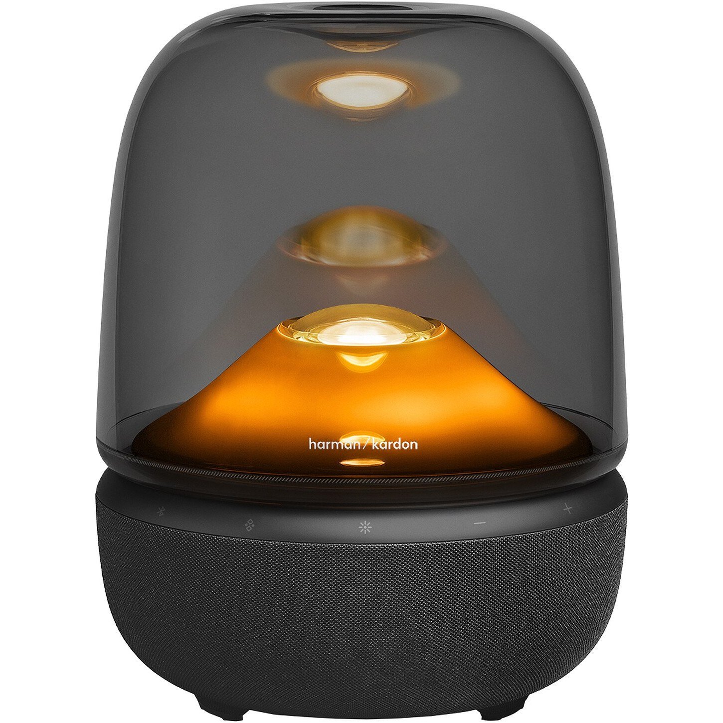 اسپیکر بلوتوثی هارمن کاردن مدل Aura Studio 5 - تصویر 4