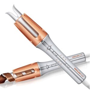 دستگاه فر کننده مو شیگلم sheglam hair curler سایز 25