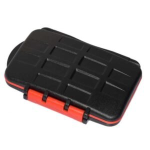 کیف محافظ کارت حافظه لنزگو Lens GO KH8S Card Box Case