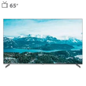 تلویزیون جی پلاس مدل GTV-65SU788N سایز ۶۵ اینچ
