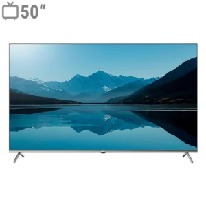 تلویزیون جی پلاس مدل GTV-50SQ778N سایز ۵۰ اینچ
