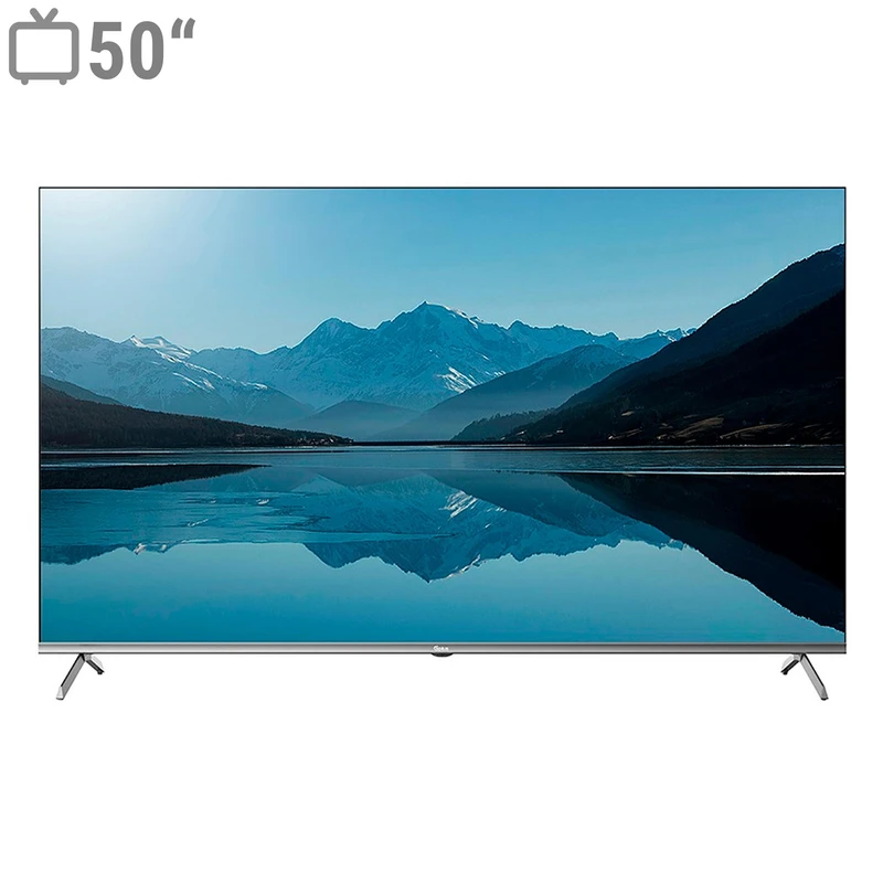 تلویزیون جی پلاس مدل GTV-50SQ778N سایز ۵۰ اینچ - تصویر 7