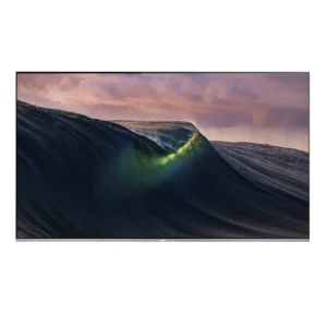 تلویزیون سام الکترونیک مدل QA55Q70DMH سایز ۵۵ اینچ