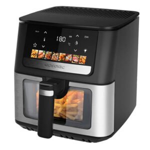 سرخ کن بدون روغن گوسونیک GAF879