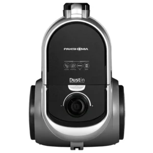 جارو برقی پاکشوما مدل PVC-5015 ظرفیت ۲۵۰۰ وات