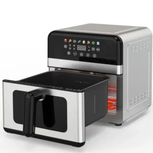 سرخ کن بدون روغن گوسونیک GAF107 ظرفیت 7 لیتری