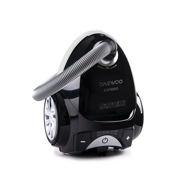 جارو برقی دوو مدل DVC-S221W قدرت مکش ۲۲۱ وات - تصویر 3